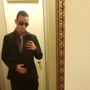 Meet your Posher, Michael